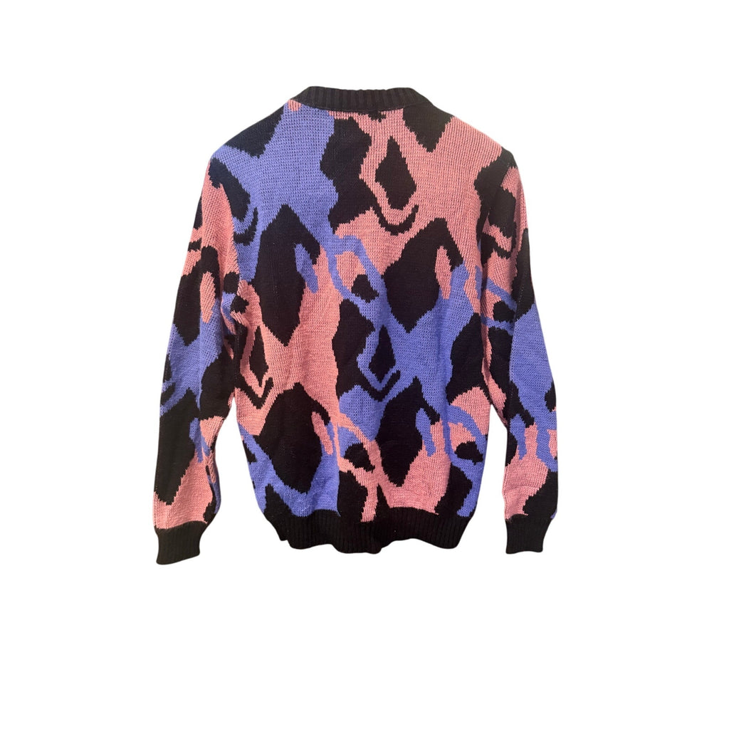 1980s London Fog Sweater