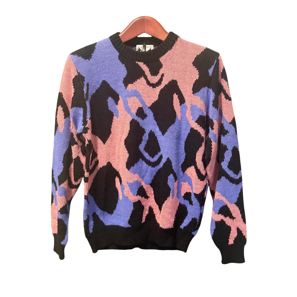 1980s London Fog Sweater