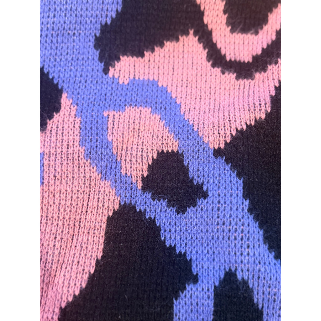 1980s London Fog Sweater