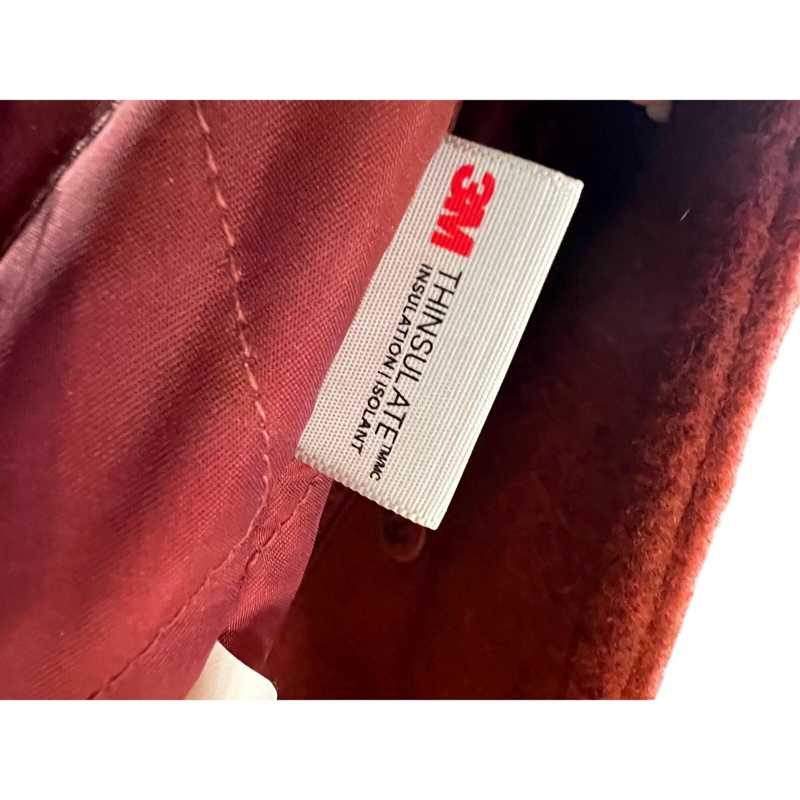 1980s LL Bean Wool Lined Peacoat Size 16P