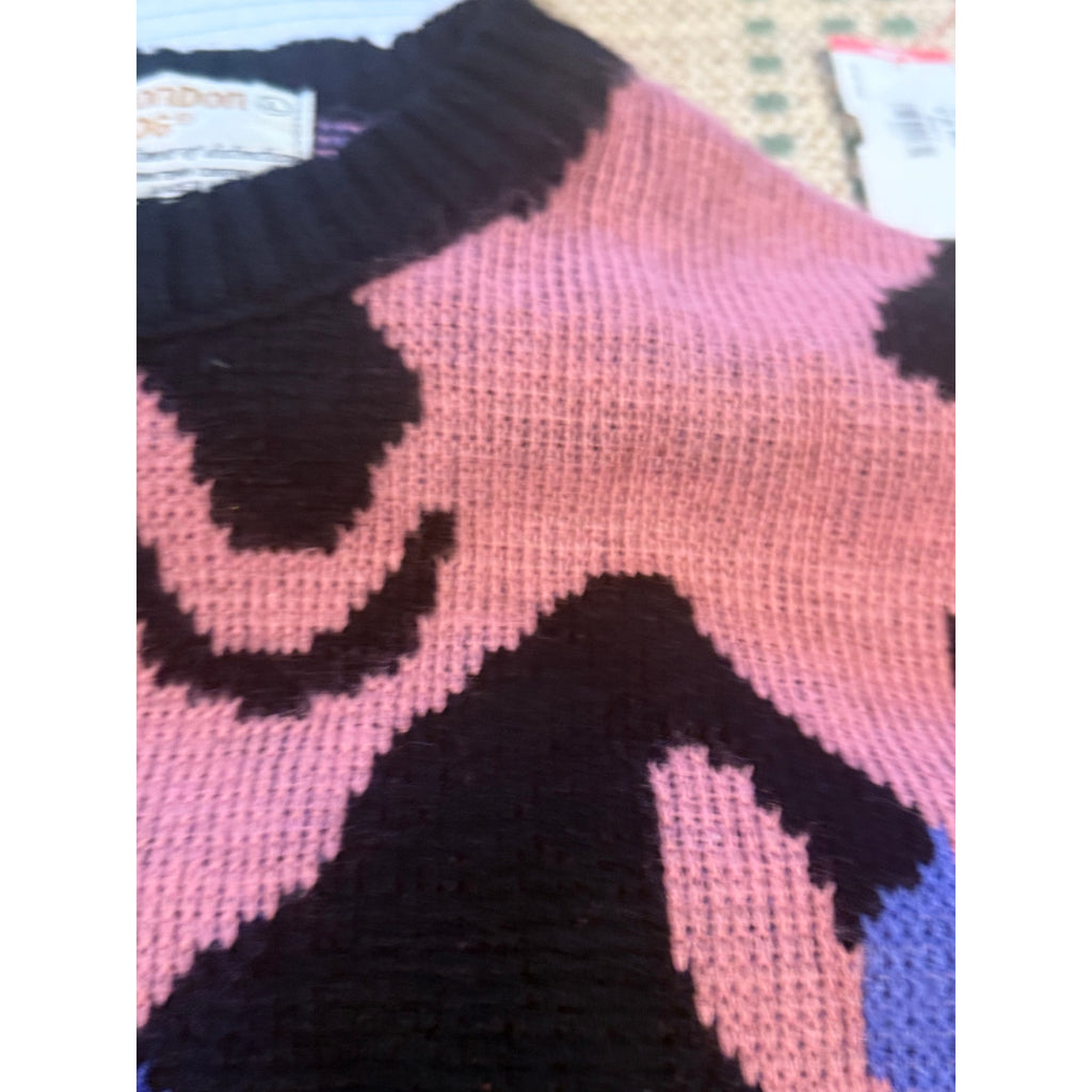 1980s London Fog Sweater